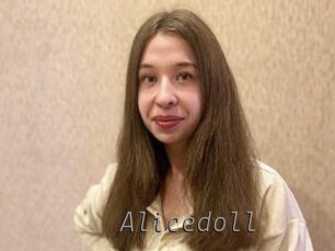 Alicedoll