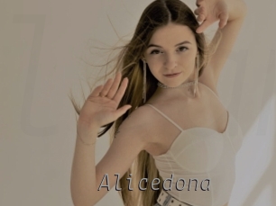 Alicedona