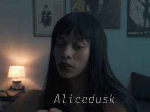 alicedusk Livestrip Cams