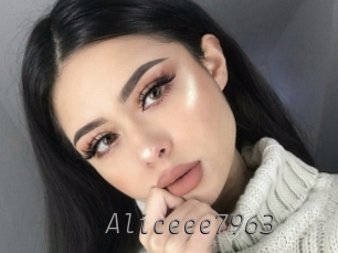 aliceee7963 Livestrip Cams