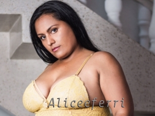 Aliceeferri