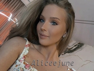 Aliceejune
