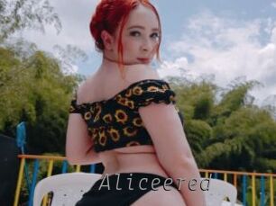 Aliceered