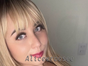 Aliceeroosee