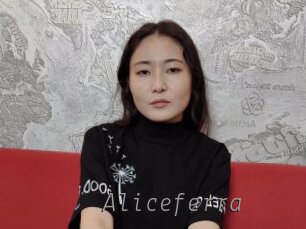 aliceferra Livestrip Cams