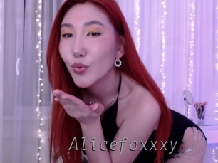 Alicefoxxxy