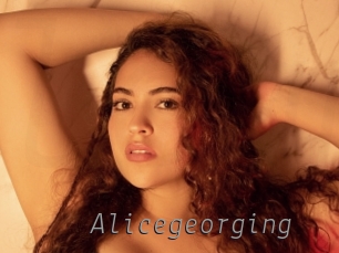 alicegeorging Livestrip Cams