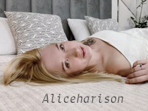 Aliceharison