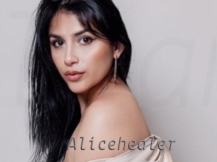 alicehealer Livestrip Cams
