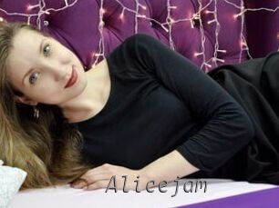 Alicejam