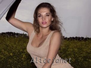 Alicejanet