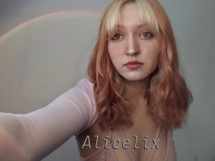 alicelix Livestrip Cams