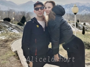 Alicelokhart