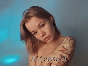 Alicemelt