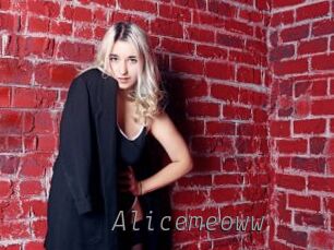 Alicemeoww
