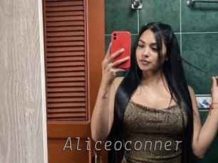 Aliceoconner