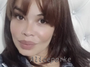 aliceparke Livestrip Cams