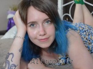 alicepixie Livestrip Cams