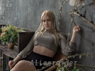 Aliceraider