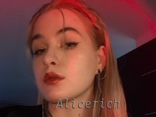 alicerich Livestrip Cams