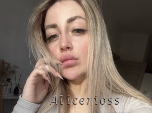 Alicerioss