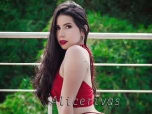 Alicerivas