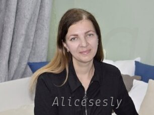 Alicesesly