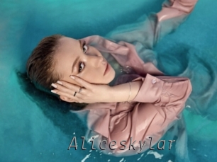 Aliceskylar