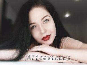 Alicevinous