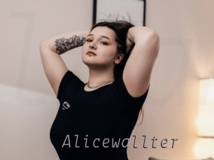 Alicewallter