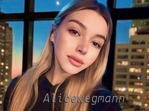Alicewegmann