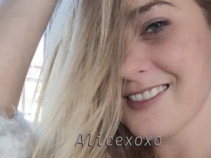 Alicexoxo
