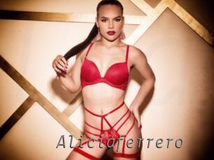 Aliciaferrero