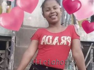 Aliciahotty