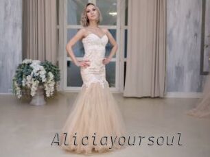 Aliciayoursoul