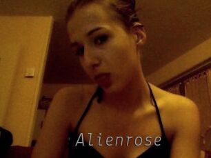 Alienrose