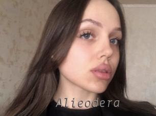 Alieodera