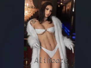 alihaaze Livestrip Cams