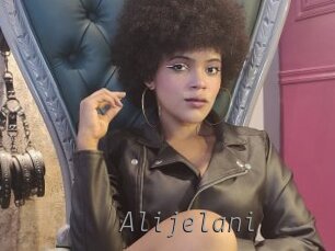 alijelani Livestrip Cams