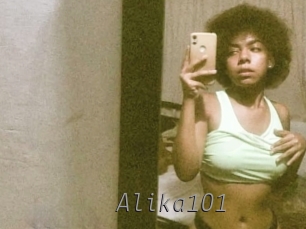 Alika101