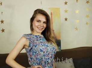 Alikawhite