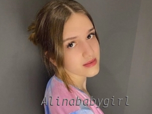 alinababygirl Livestrip Cams