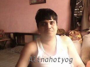 Alinahotyog