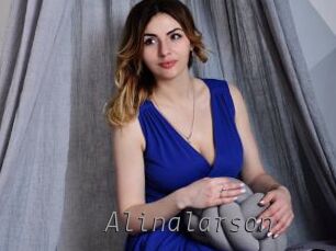 Alinalarson