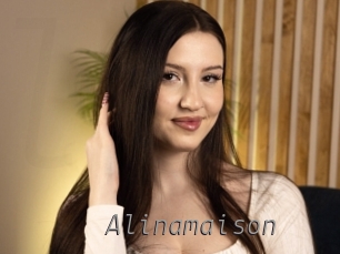 alinamaison Livestrip Cams