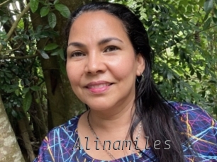 Alinamiles