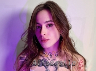 Alisaasila