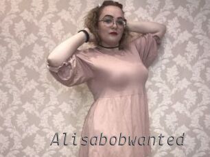 alisabobwanted Livestrip Cams