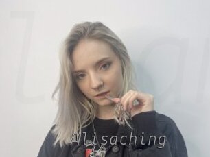 Alisaching