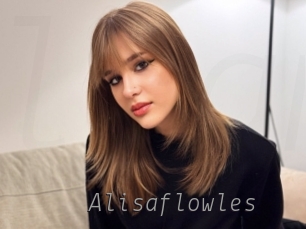 Alisaflowles